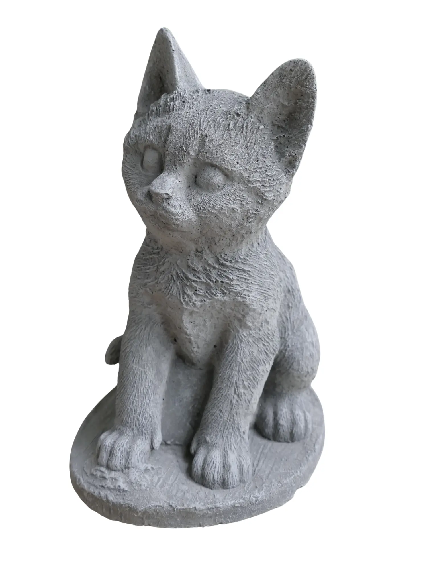  Product image 7 of the product “Poppie - Cat, 20 cm H | cast stone ”